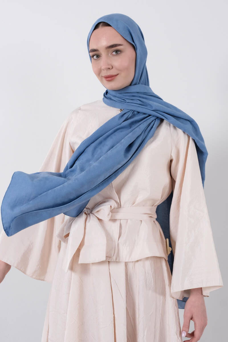V-6 Duru Şal - harem