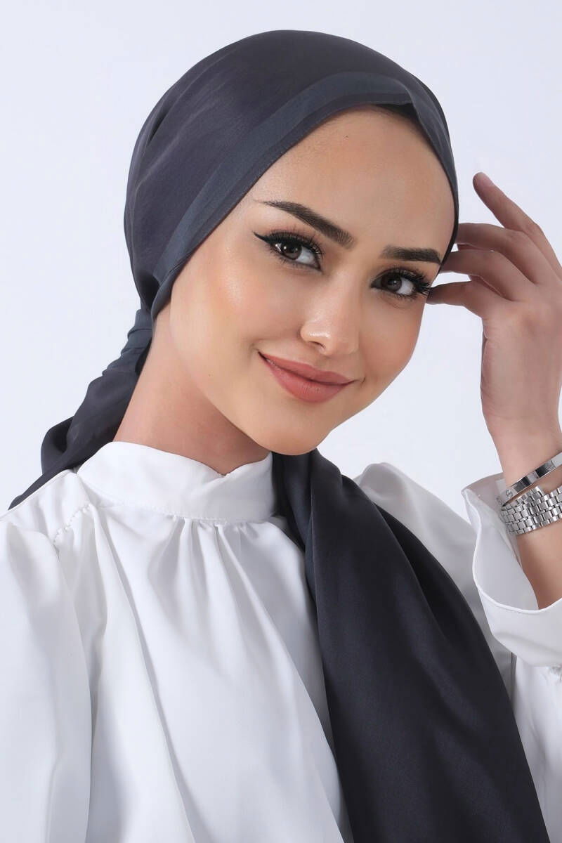 V-6 Melek Pamuk Şal - harem