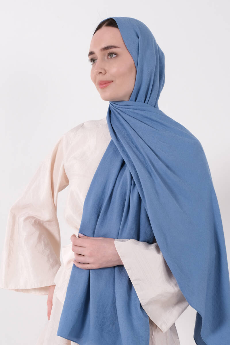 V-6 Zümra Şal - harem