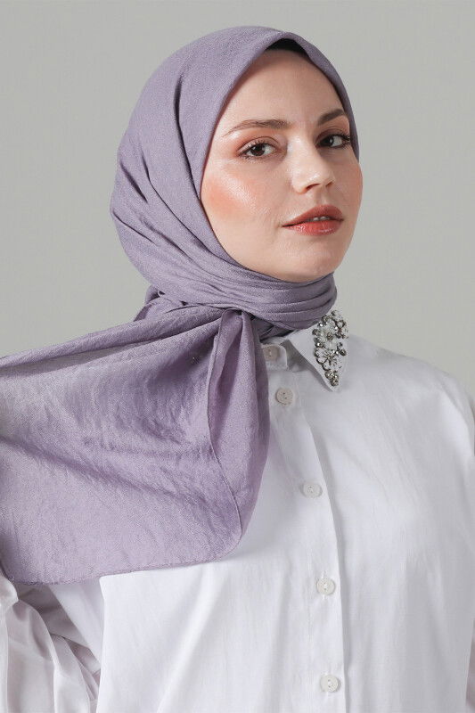 V-62 Brisa Coton Eşarp - 3