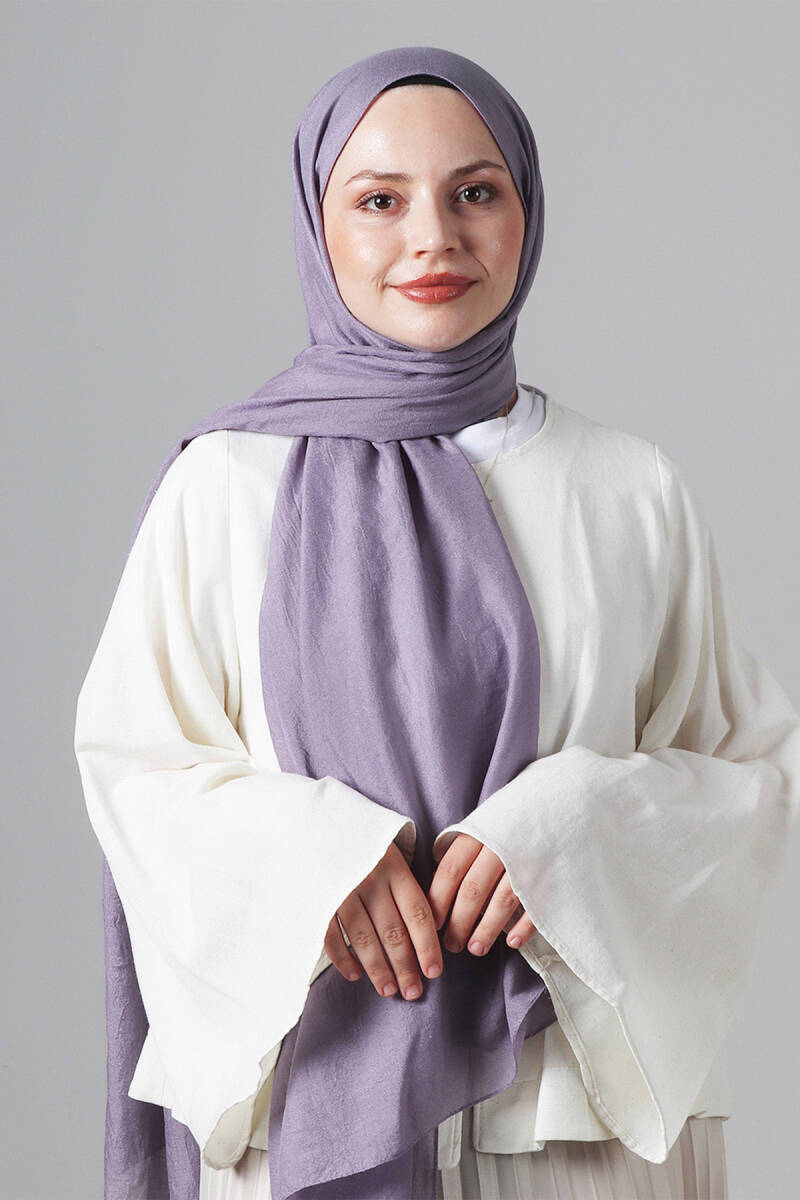 V-62 Eva Koton Şal - harem