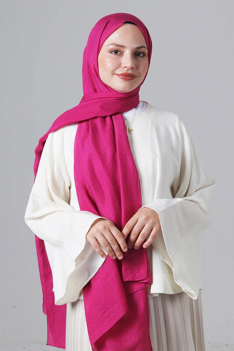 V-63 Eva Koton Şal - harem