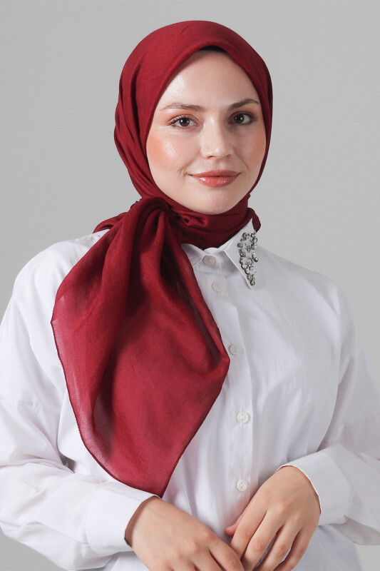 V-66 Brisa Coton Eşarp - 1