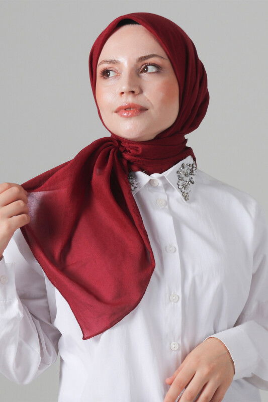 V-66 Brisa Coton Eşarp - 2