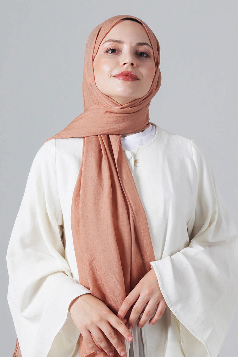 V-67 Eva Koton Şal - harem