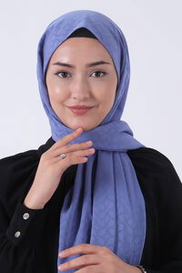 V-7 Azra Jakar Şal - Thumbnail