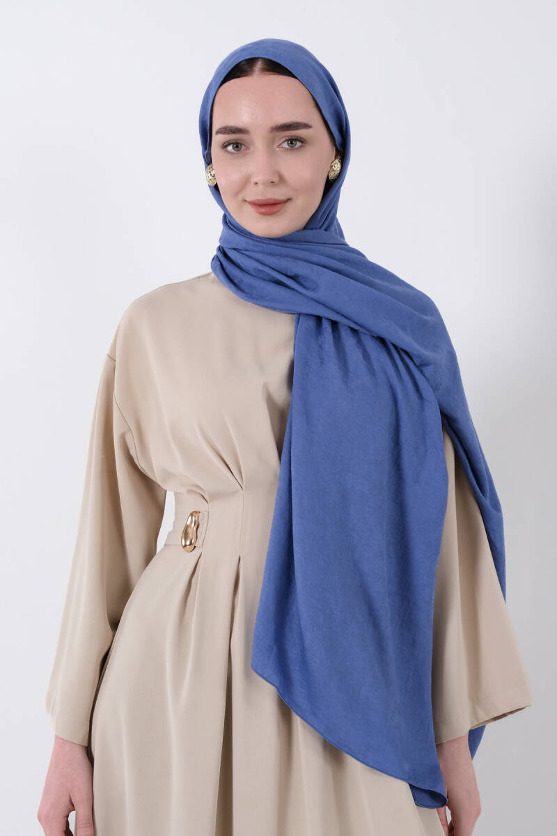 V-7 Doğa Şal - harem