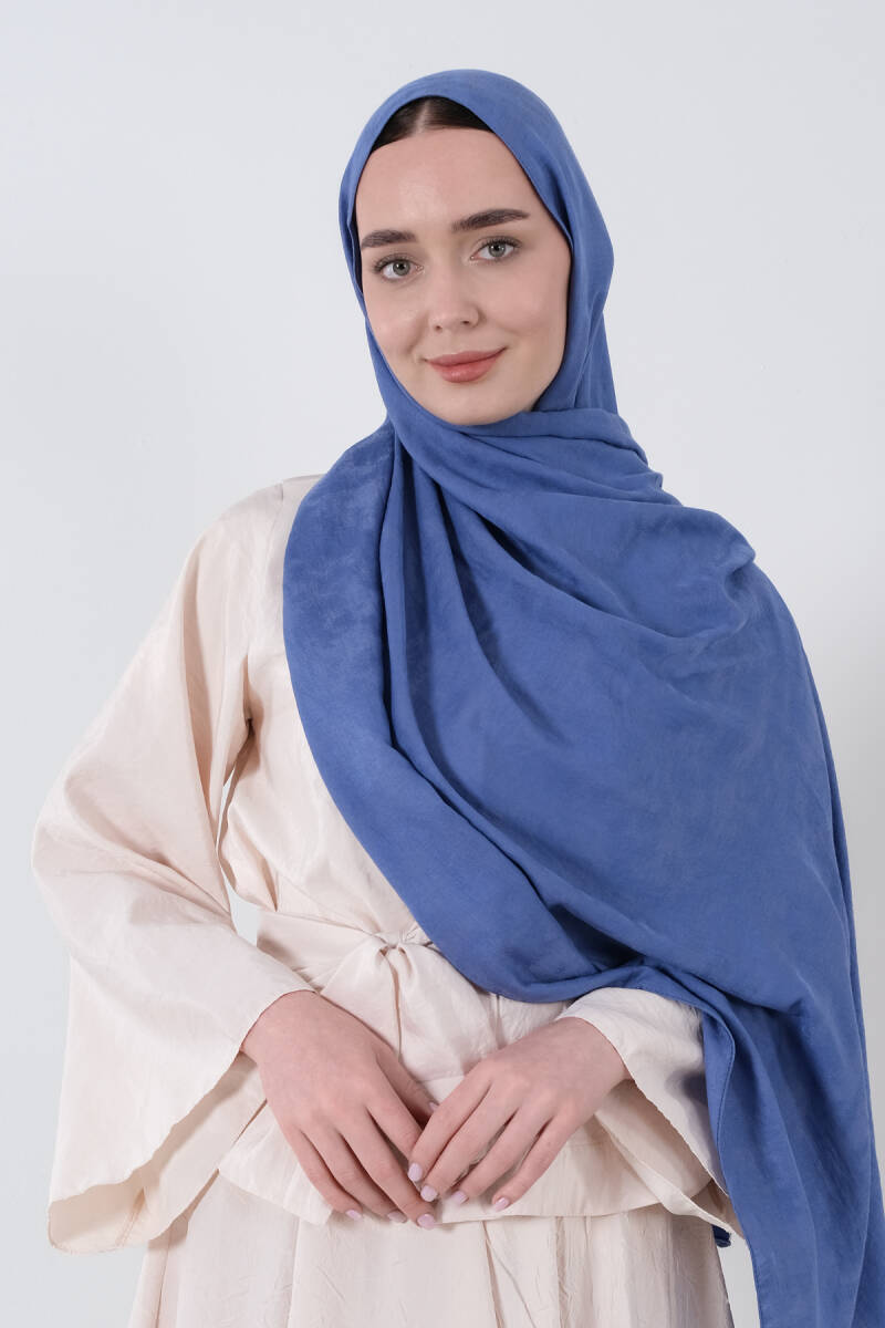 V-7 Duru Şal - harem