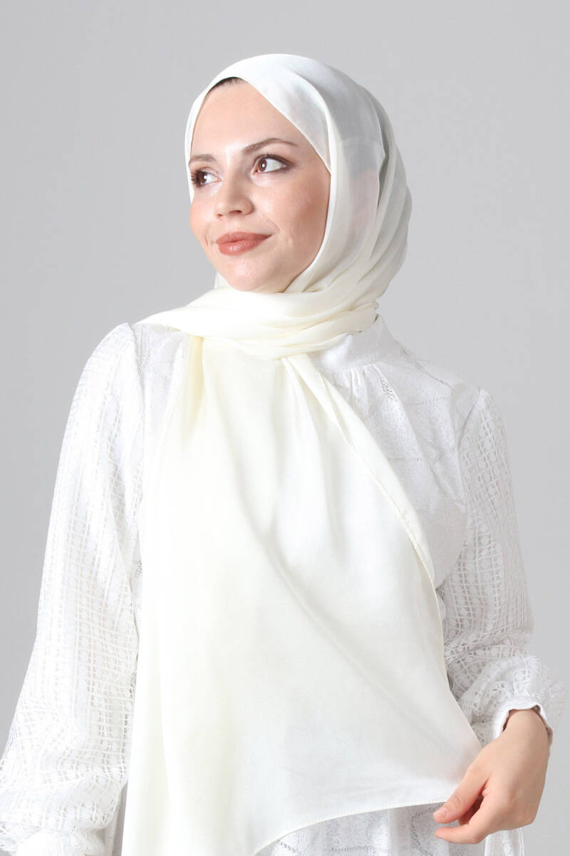 V-79 Como Saten Şal - harem