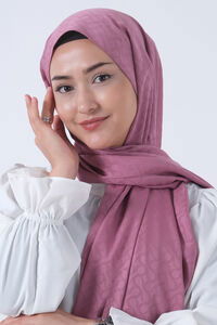 V-8 Azra Jakar Şal - Thumbnail
