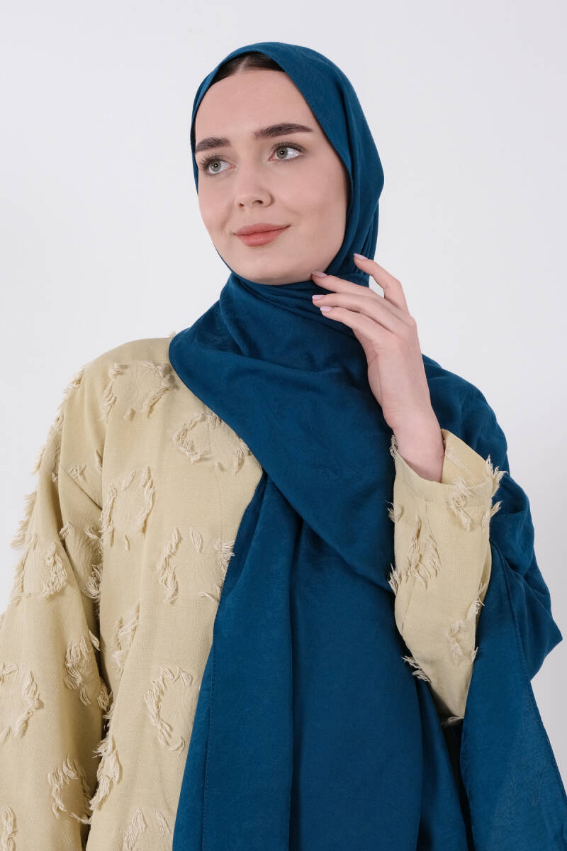 V-8 Doğa Şal - harem