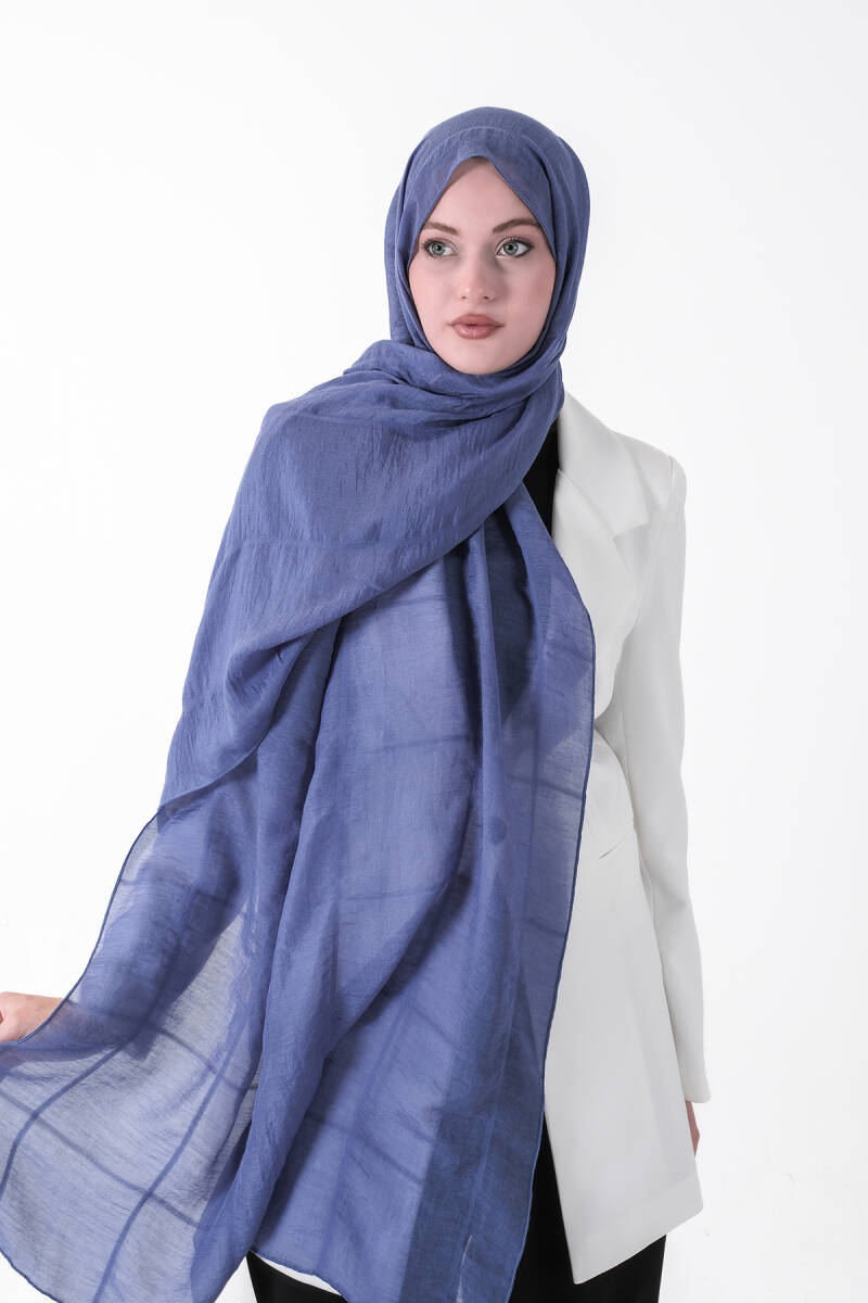 V-8 Nil Şal 