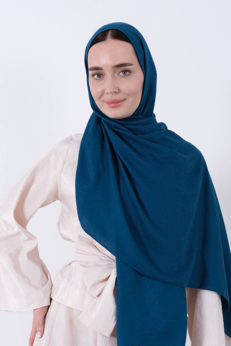 V-8 Zümra Şal - harem