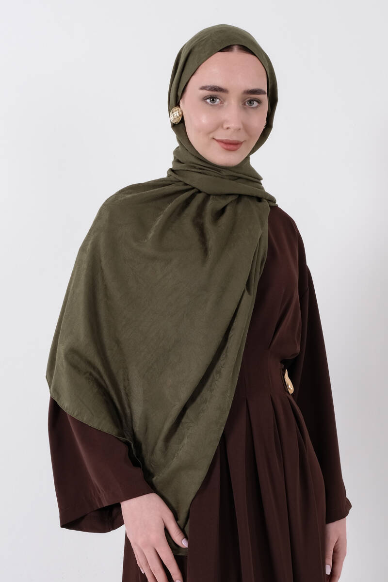V-9 Doğa Şal - harem