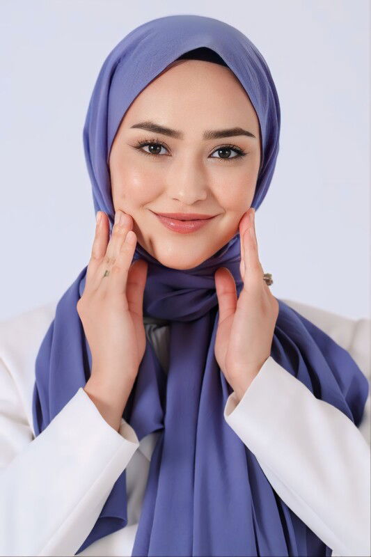 Veri Peri Asya Şal - 2