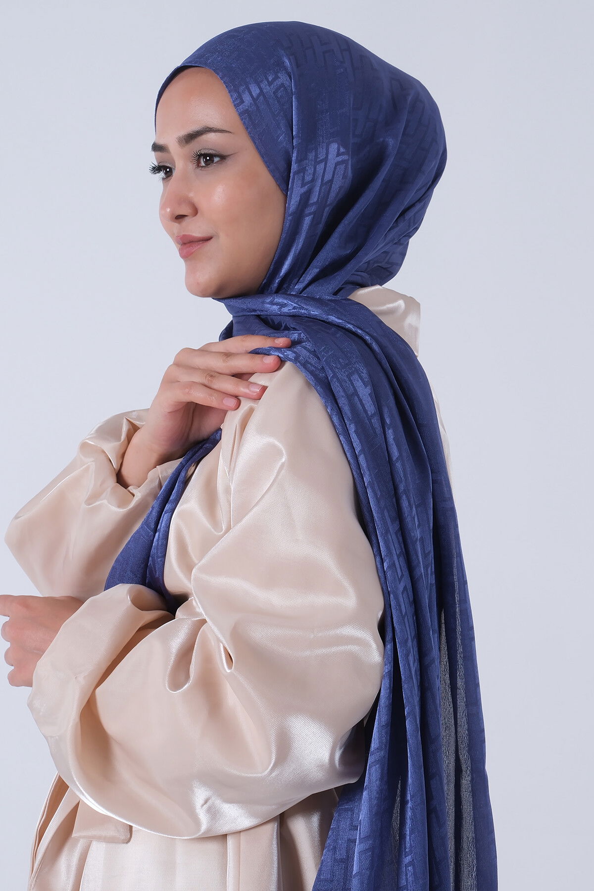 Veri Peri Nisa Jakar Şal - 4