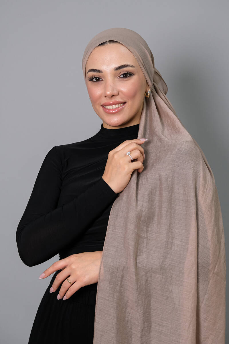 Vizon Allya Şal - harem