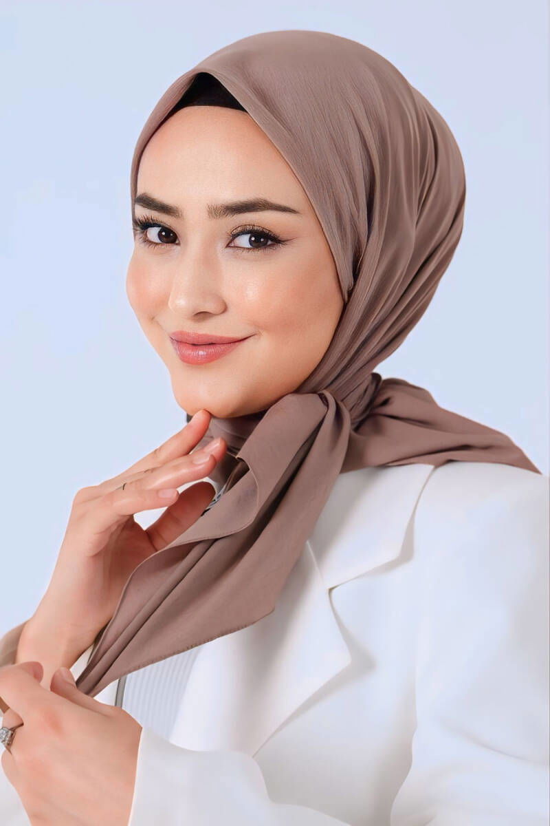 Vizon Asya Eşarp - harem