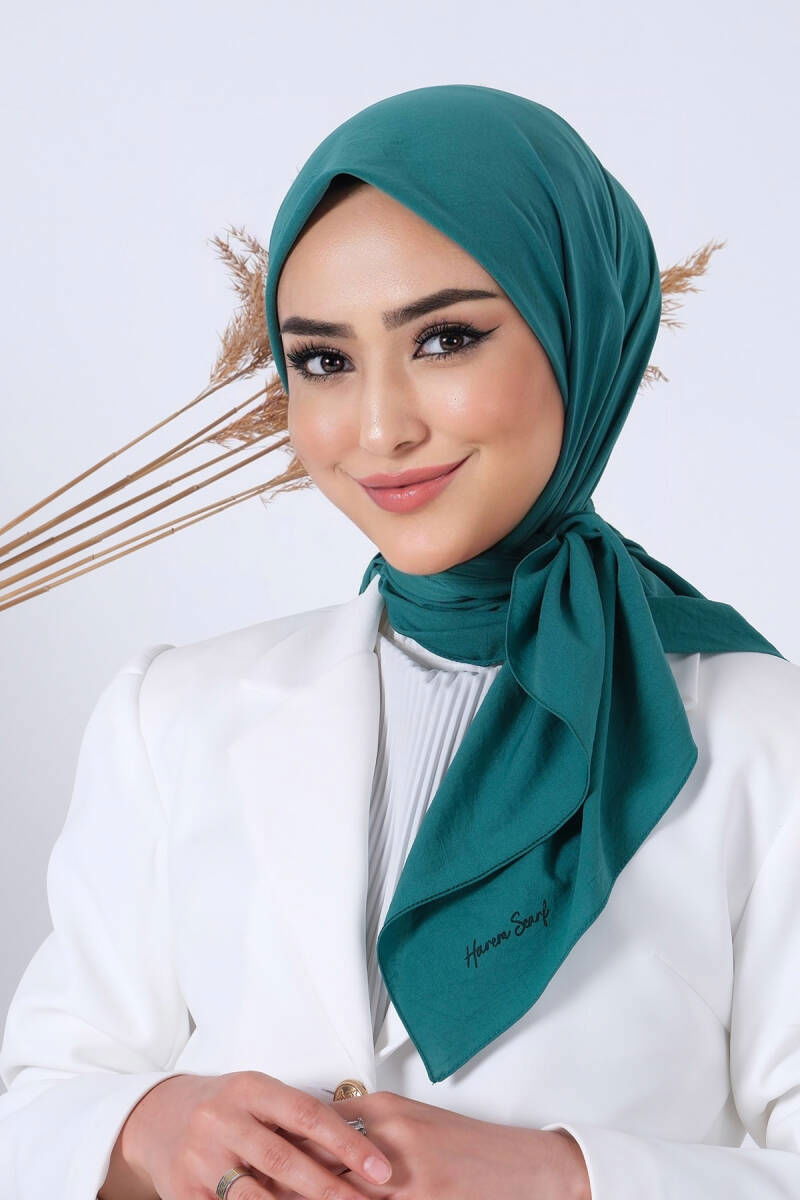 Yosun Asya Eşarp - harem