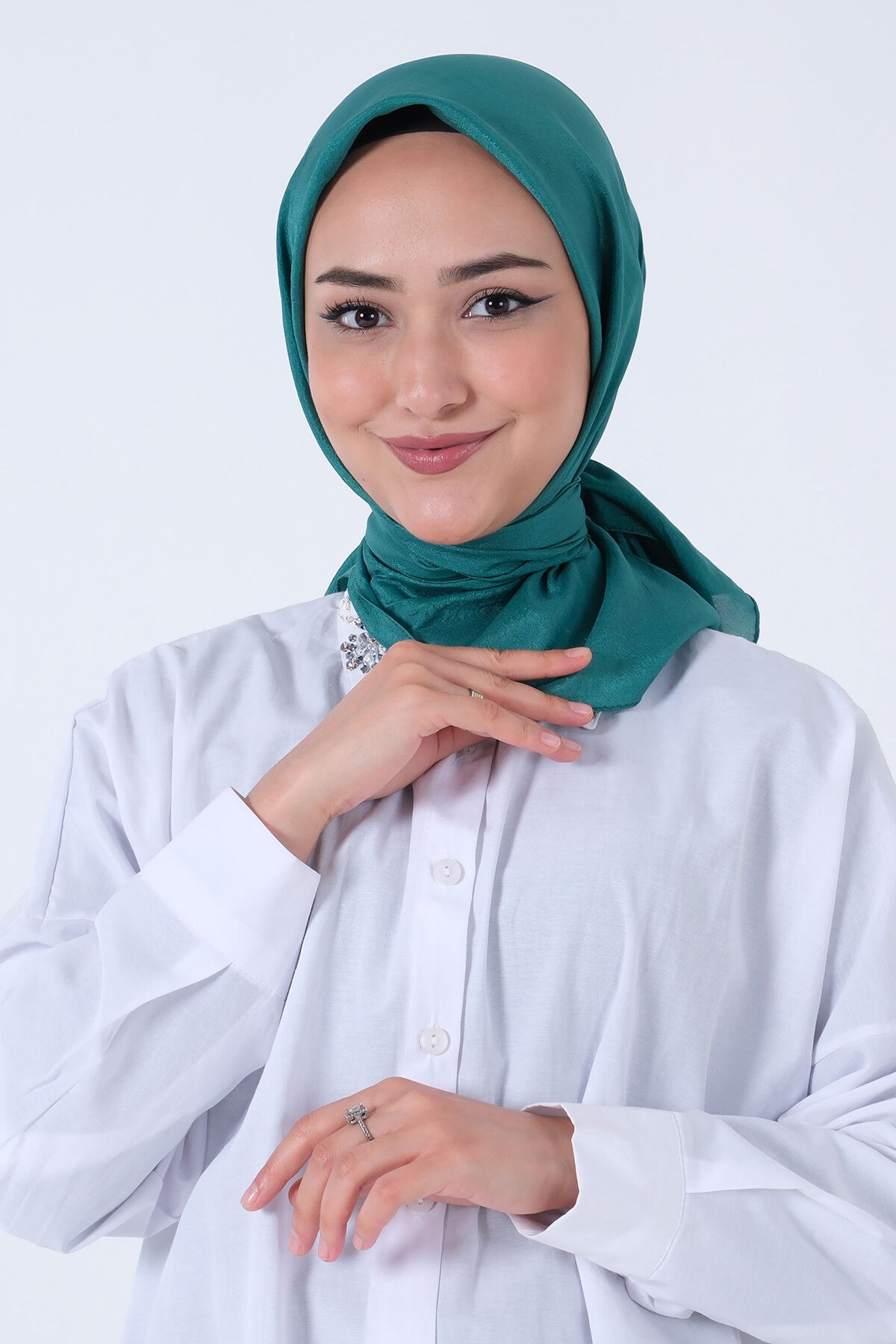 Yosun Brisa Vual Eşarp - 2