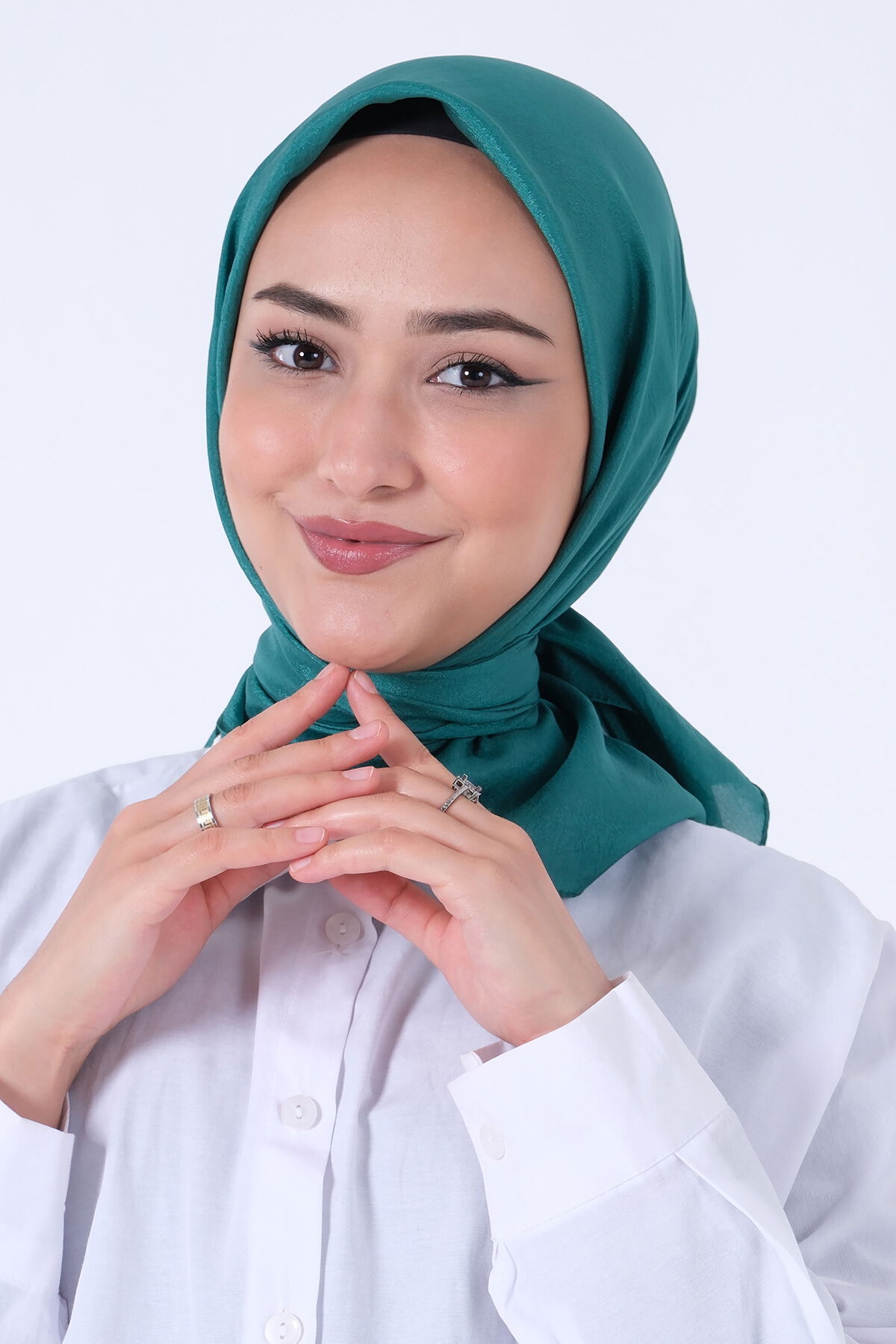 Yosun Brisa Vual Eşarp - 3