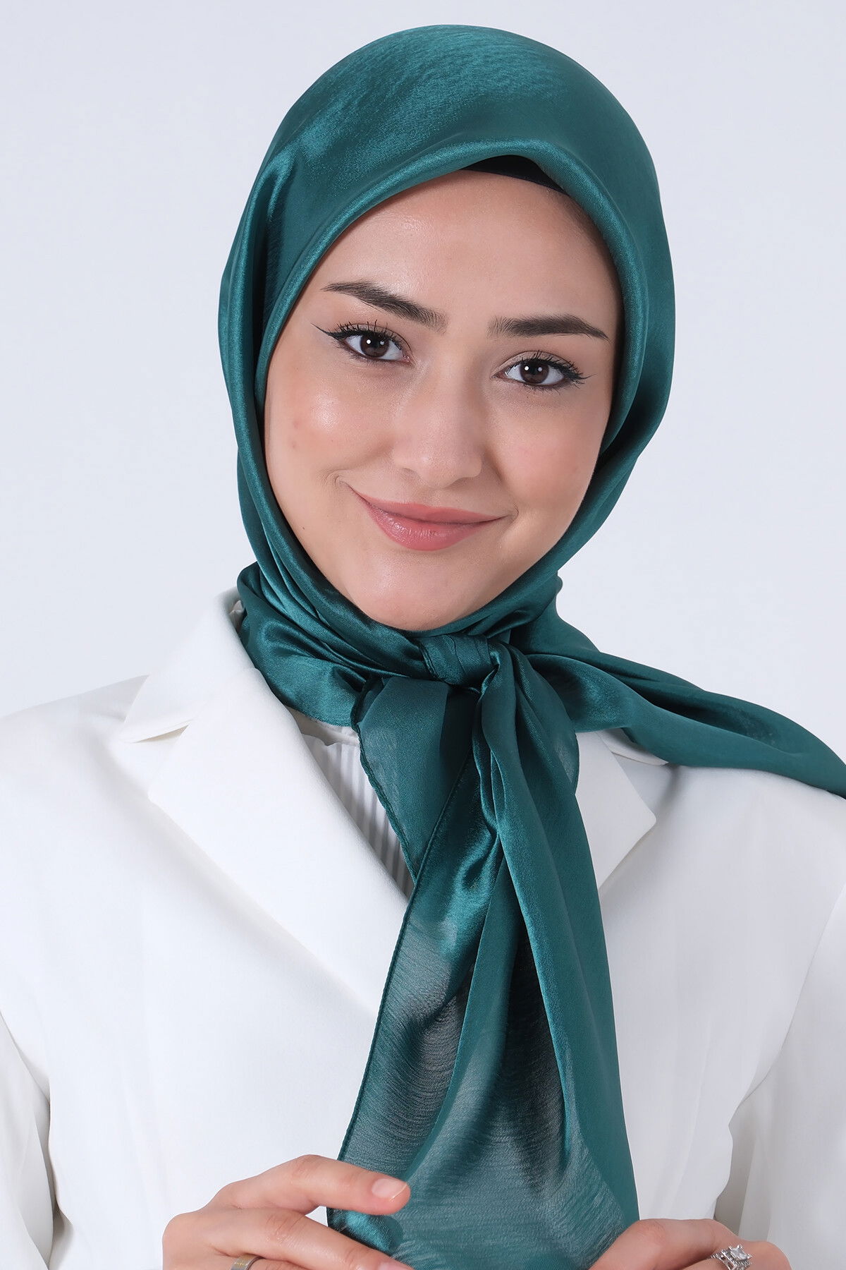 Yosun Janjan Eşarp - 4