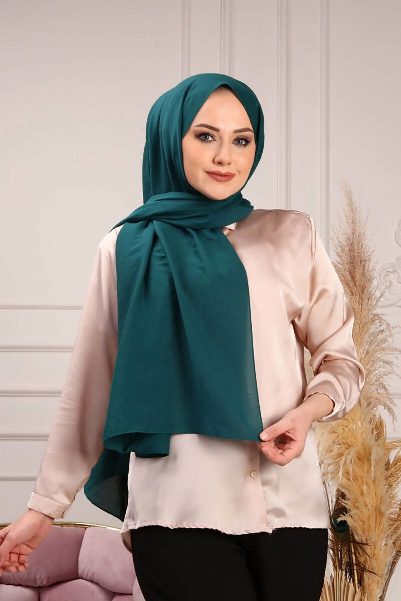 Zümrüt Amor Şal - harem