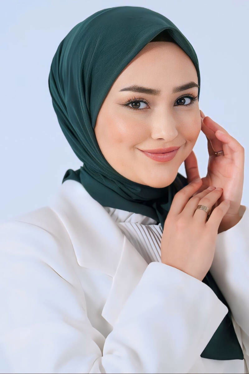 Zümrüt Asya Eşarp - harem