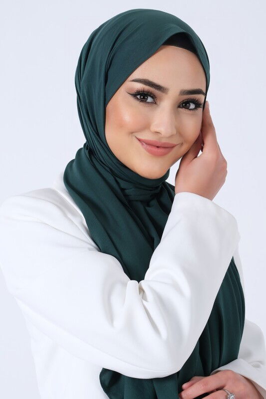 Zümrüt Asya Şal - 2